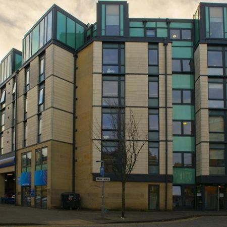 Ensuite Rooms & Studios, Edinburgh - Sk Ngoại thất bức ảnh