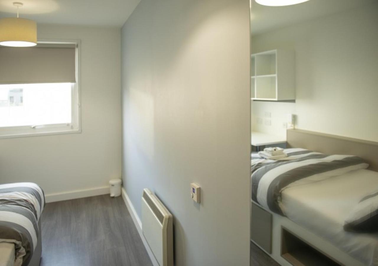 Ensuite Rooms & Studios, Edinburgh - Sk Ngoại thất bức ảnh