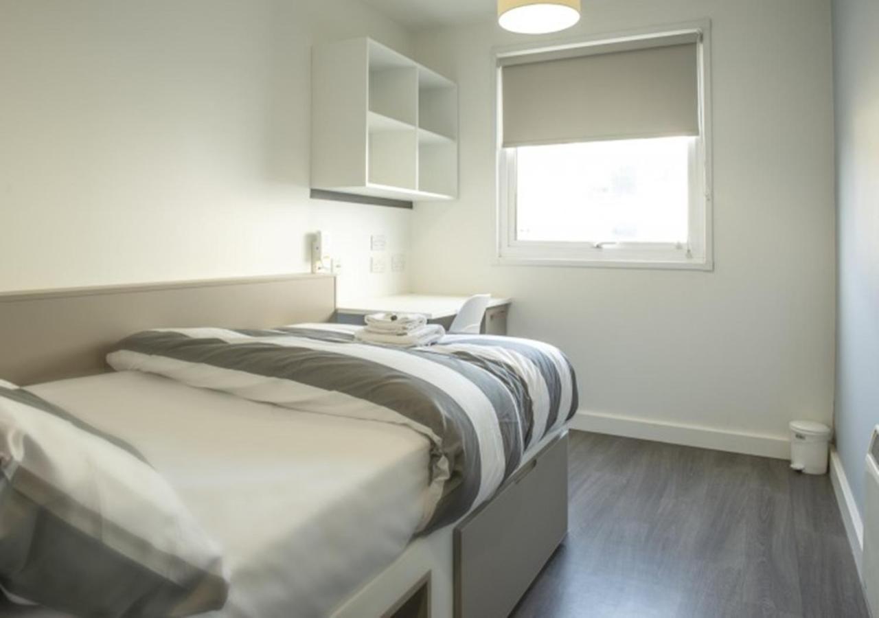 Ensuite Rooms & Studios, Edinburgh - Sk Ngoại thất bức ảnh