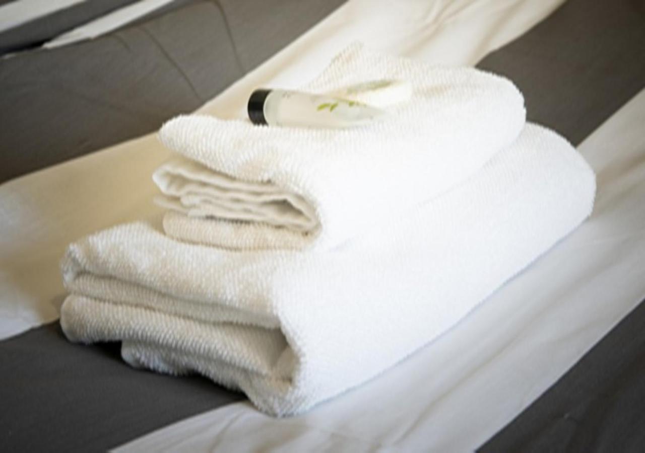 Ensuite Rooms & Studios, Edinburgh - Sk Ngoại thất bức ảnh