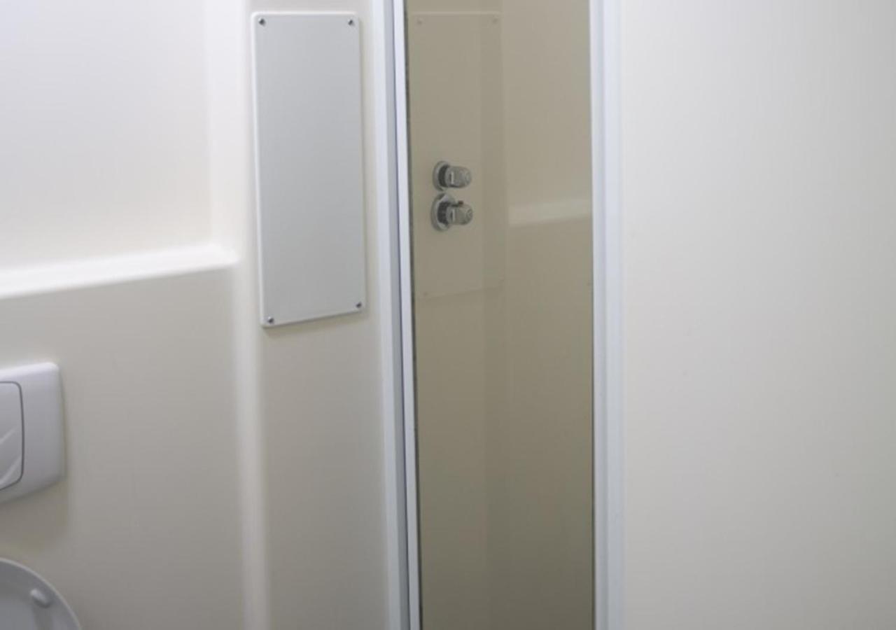Ensuite Rooms & Studios, Edinburgh - Sk Ngoại thất bức ảnh