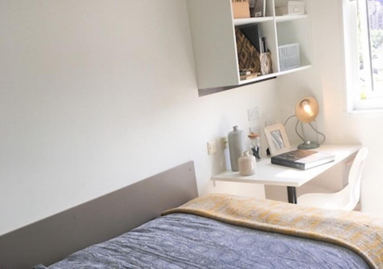 Ensuite Rooms & Studios, Edinburgh - Sk Ngoại thất bức ảnh