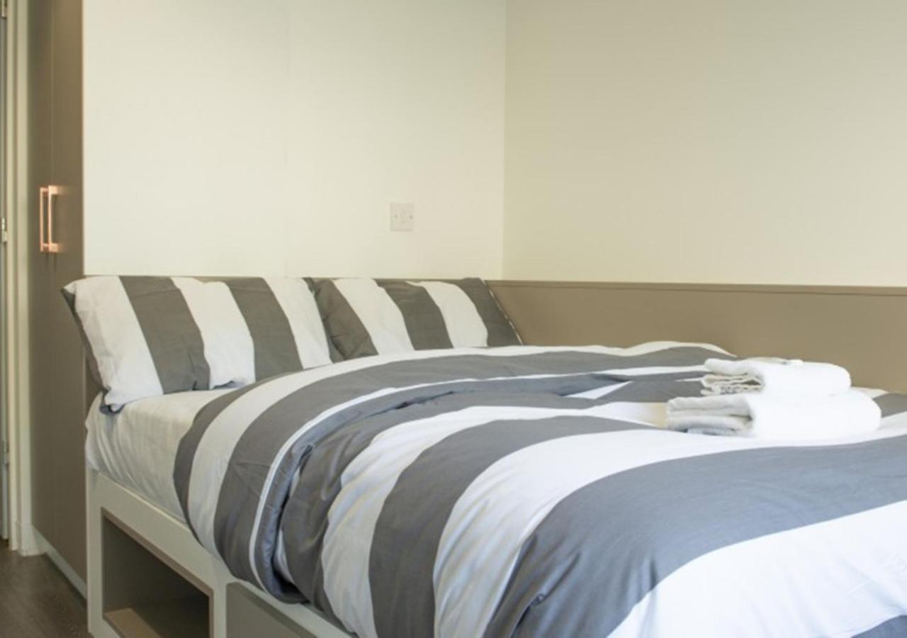 Ensuite Rooms & Studios, Edinburgh - Sk Ngoại thất bức ảnh