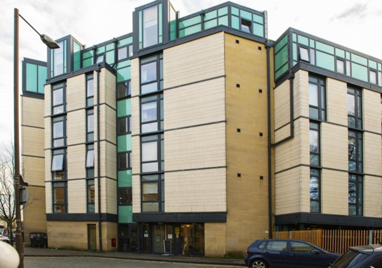 Ensuite Rooms & Studios, Edinburgh - Sk Ngoại thất bức ảnh