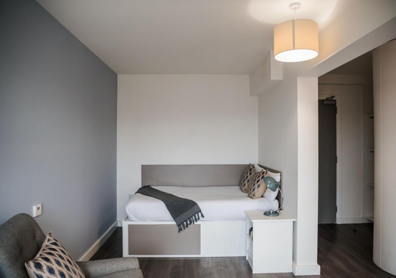 Ensuite Rooms & Studios, Edinburgh - Sk Ngoại thất bức ảnh