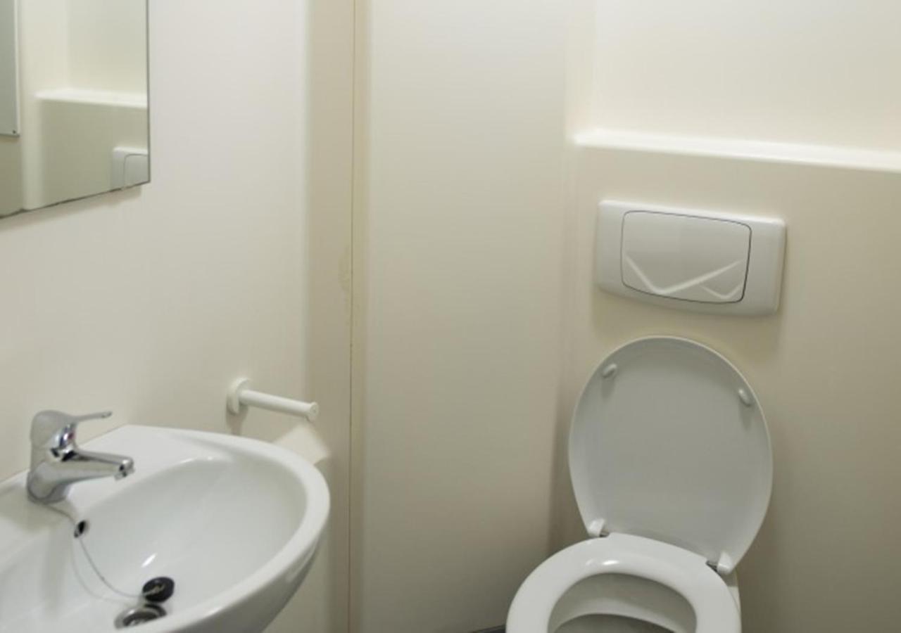 Ensuite Rooms & Studios, Edinburgh - Sk Ngoại thất bức ảnh
